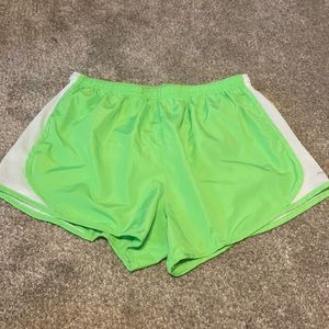 Jockey Running Shorts